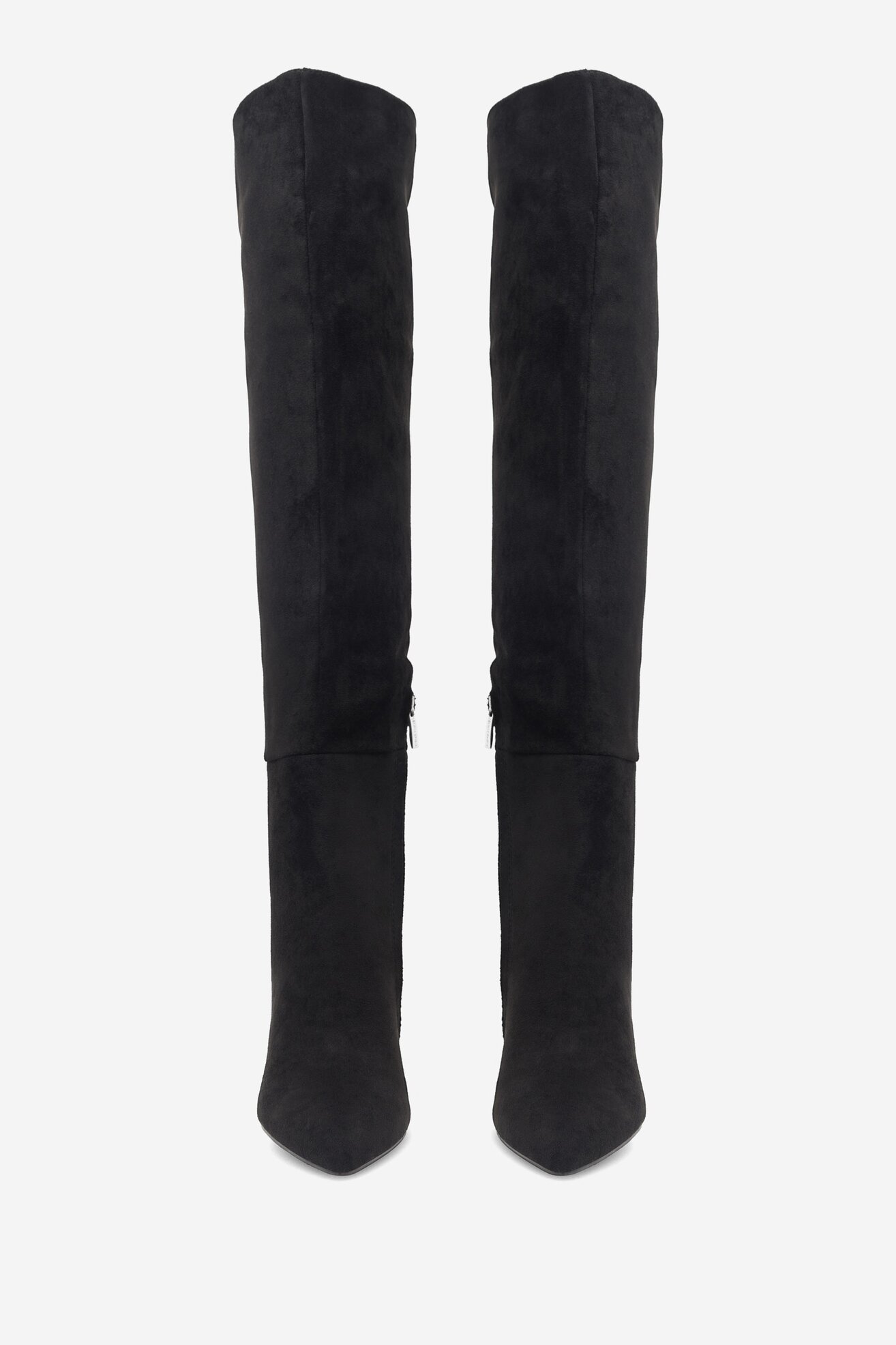 Cizme Jenny Fairy ENJA WYL3588-1 NEGRU