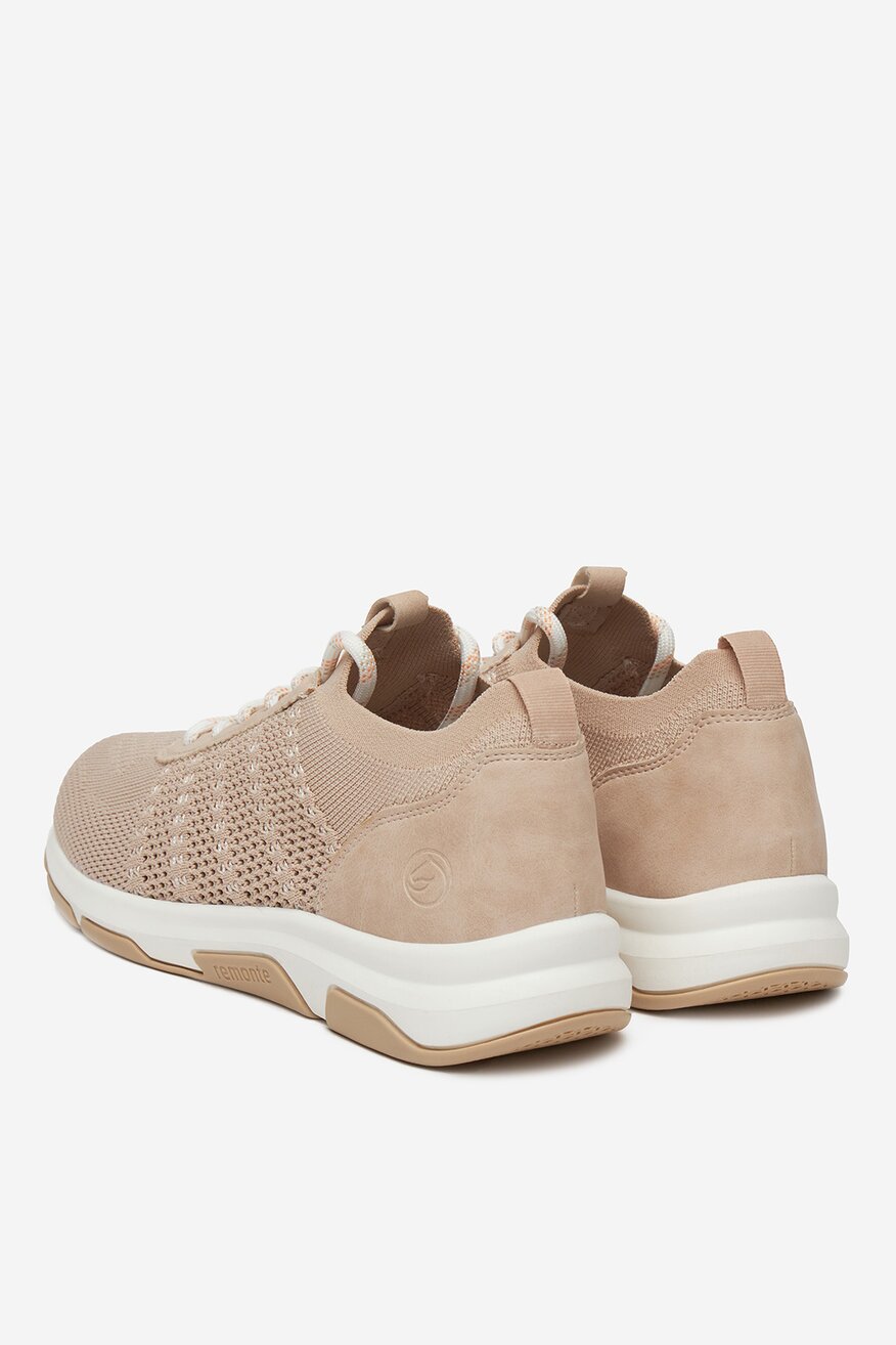 Remonte - Sneakersy - 2230074047948