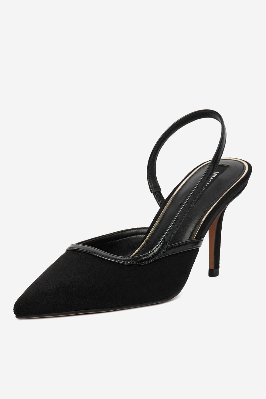 NINE WEST - Szpilki - 5906751948002