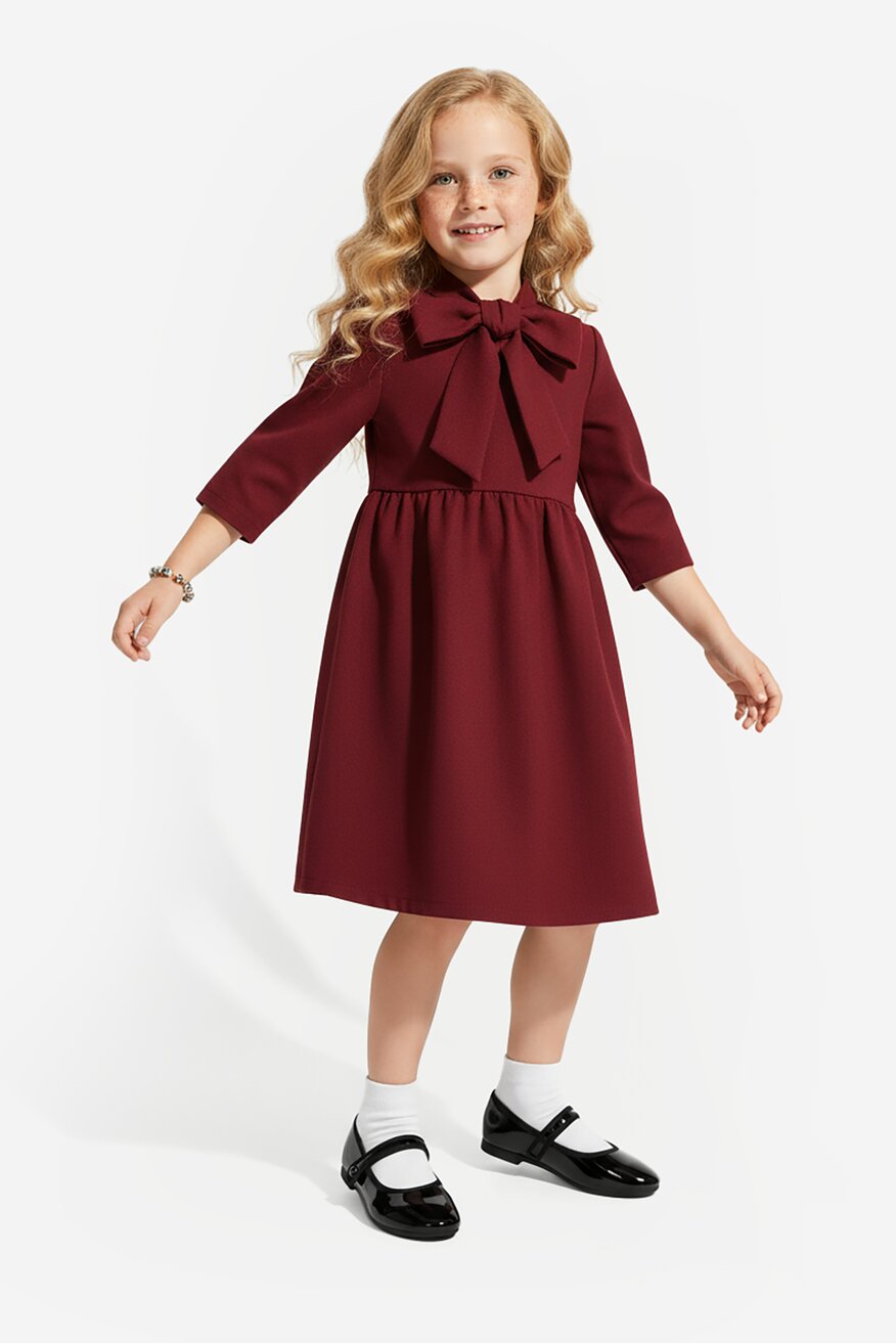 
                Балетки DeeZee ЧОРНИЙ - 5906751290583