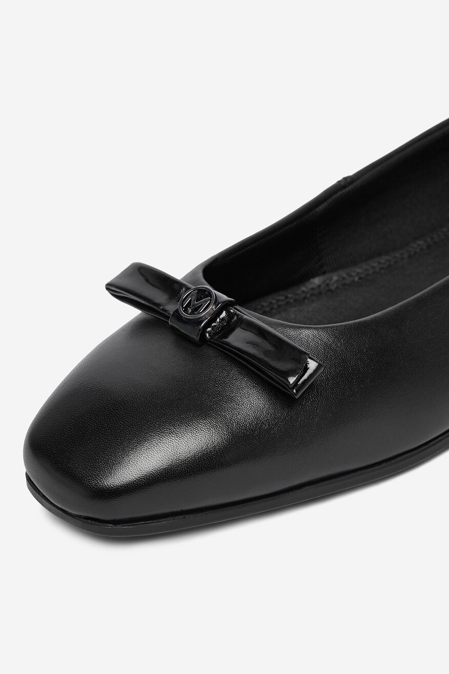balerini Mexx NEGRU - 5906751410516