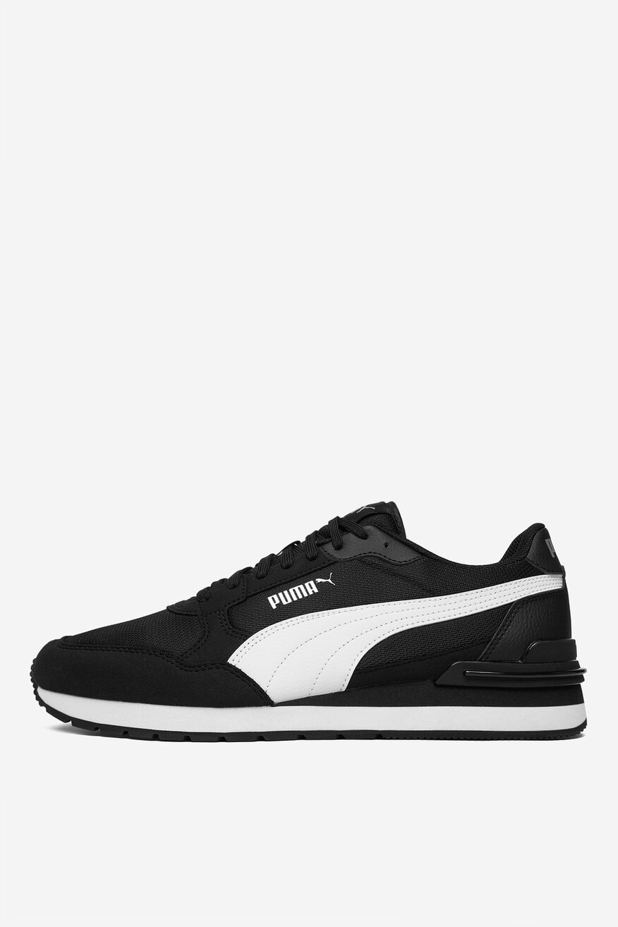 
                Кросівки спортивні Puma ЧОРНИЙ - 5907964079842