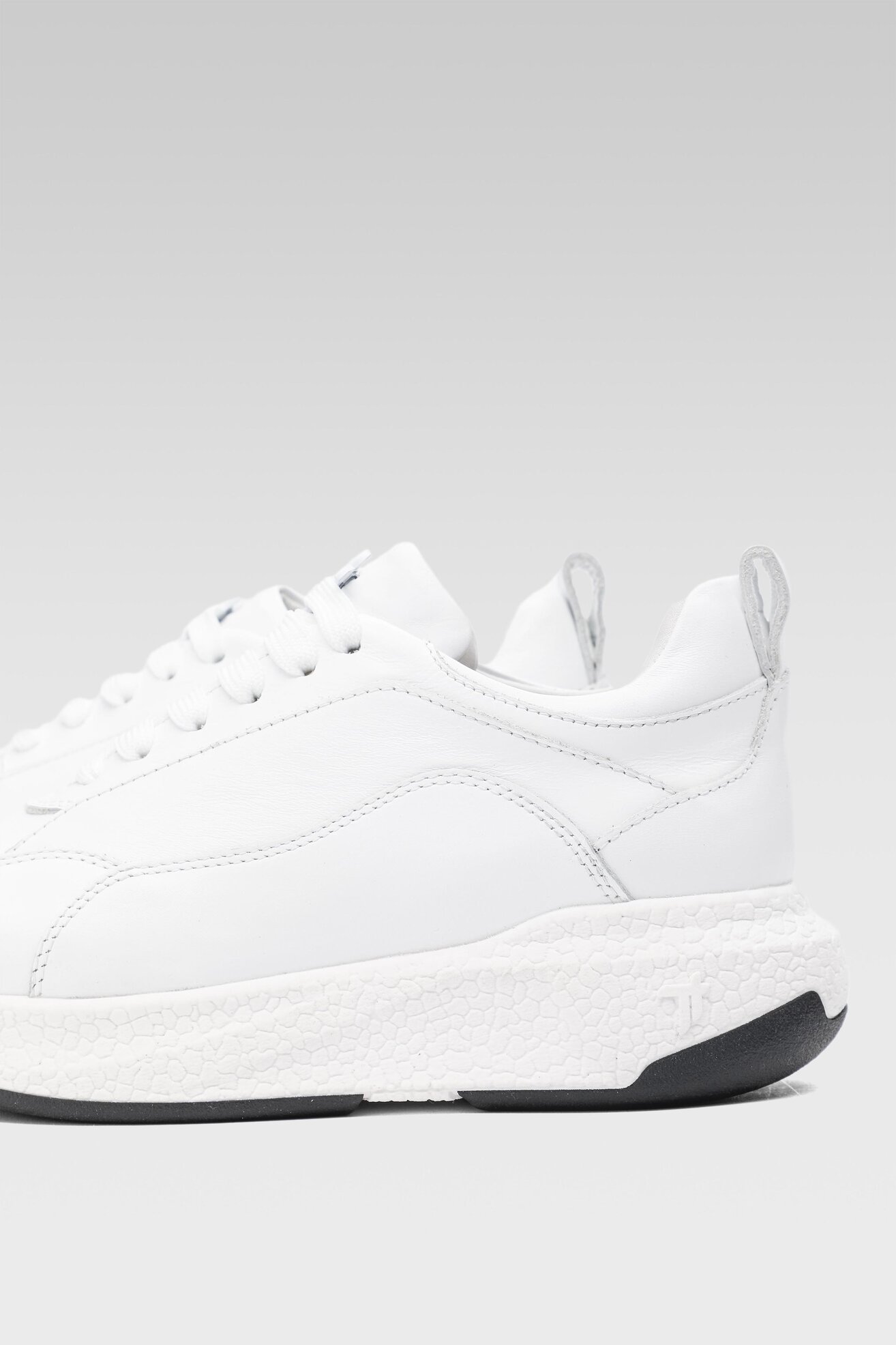 Sneakers Togoshi 37962 Biały