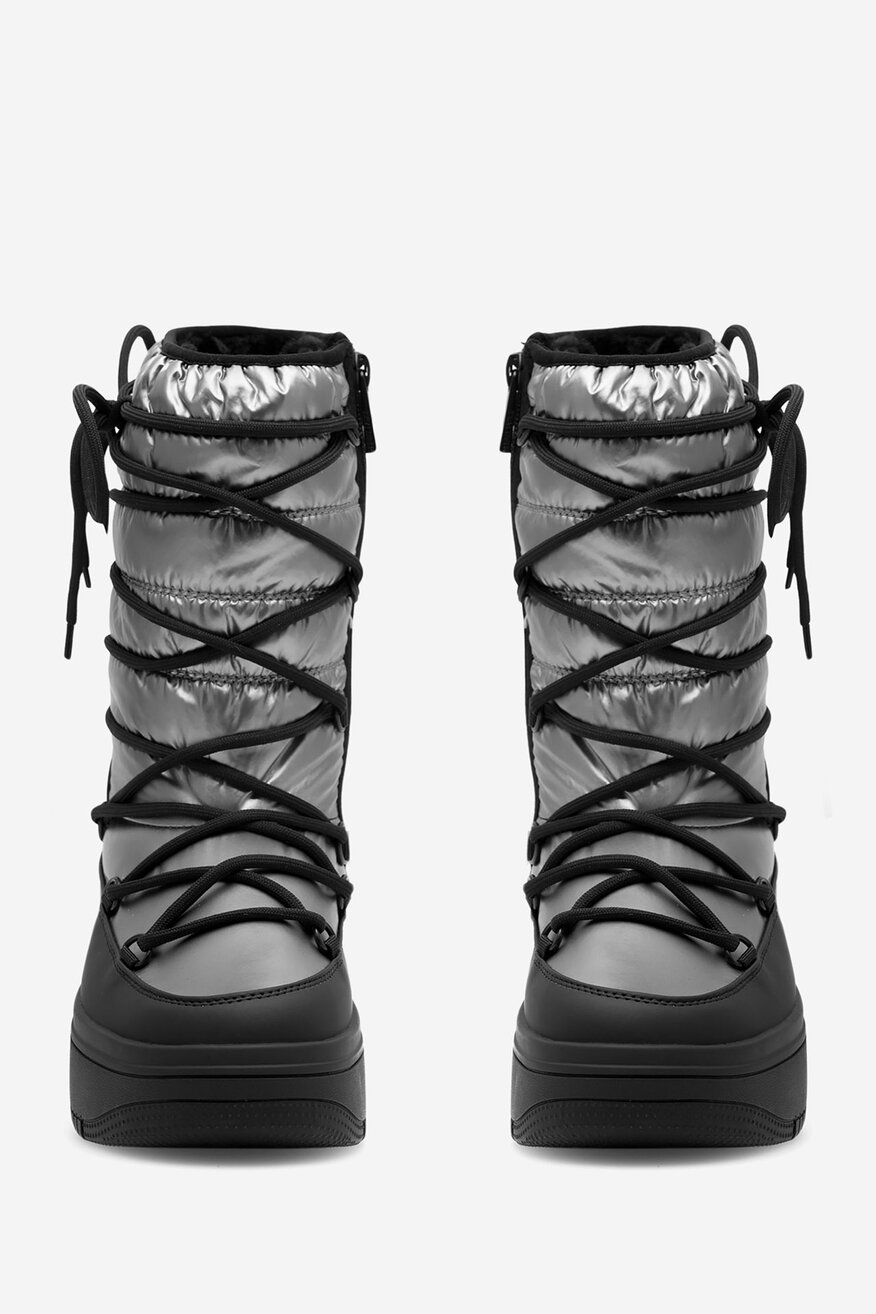 Jenny Fairy - Śniegowce ocieplane - 5905588175247