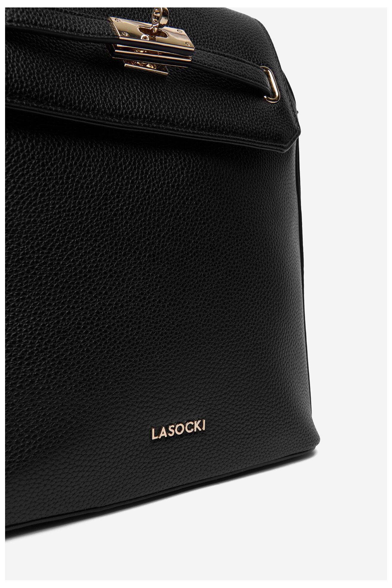 Раница Lasocki CEO-LSK-L-017-09 ЧЕРЕН