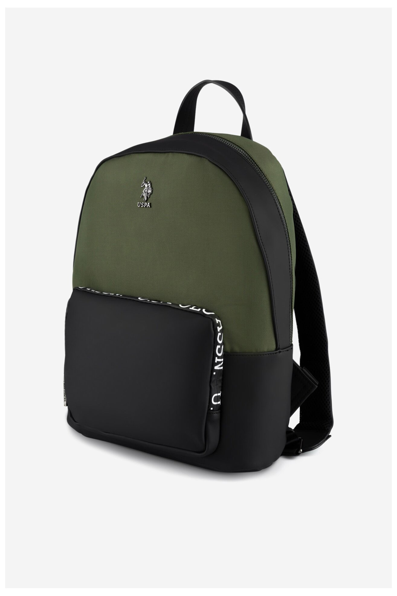 Ranac U.S. POLO ASSN. BIUXT6258MPJ SIVA