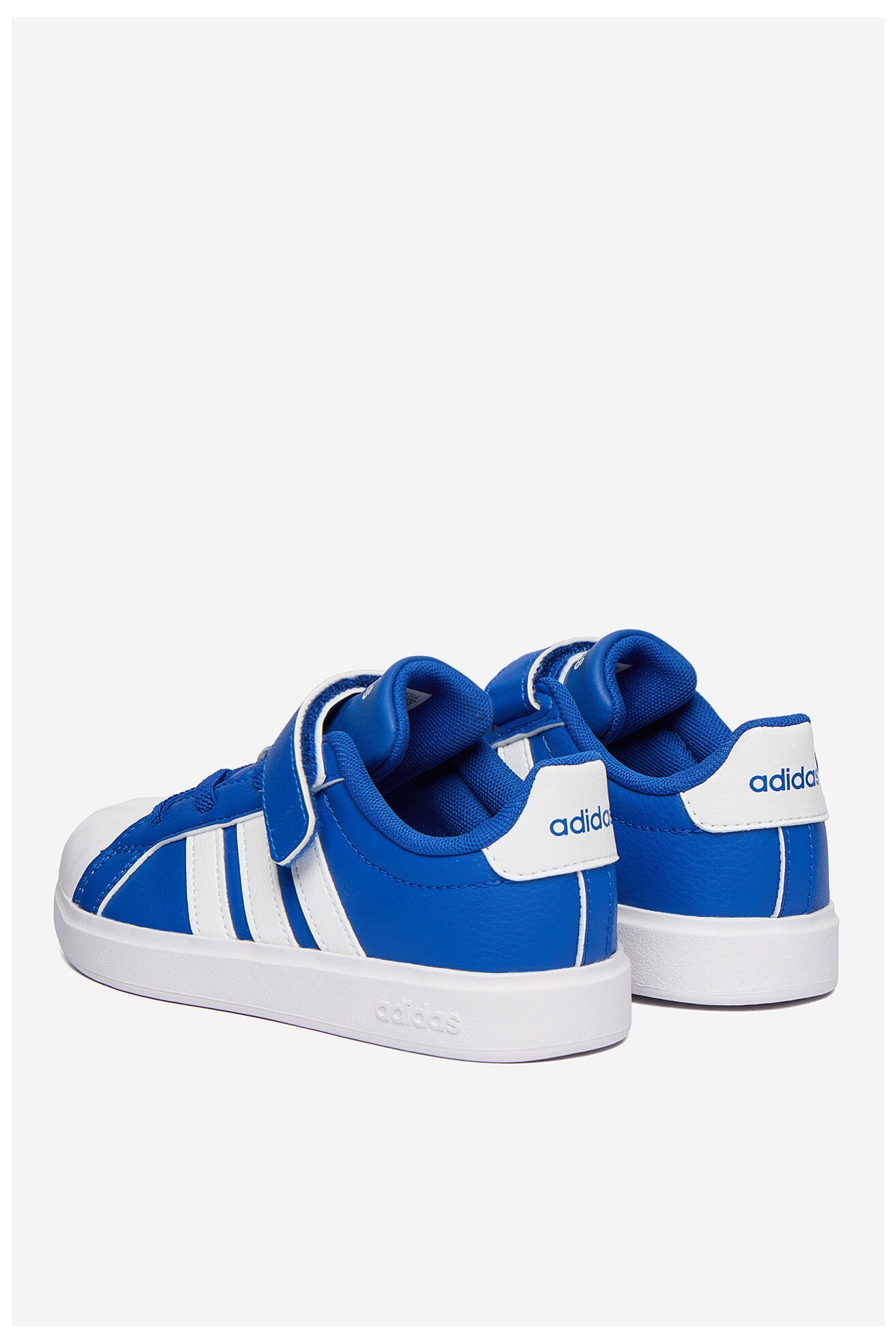Obuwie sportowe adidas C-STREETTALK EL C JQ8594 Niebieski