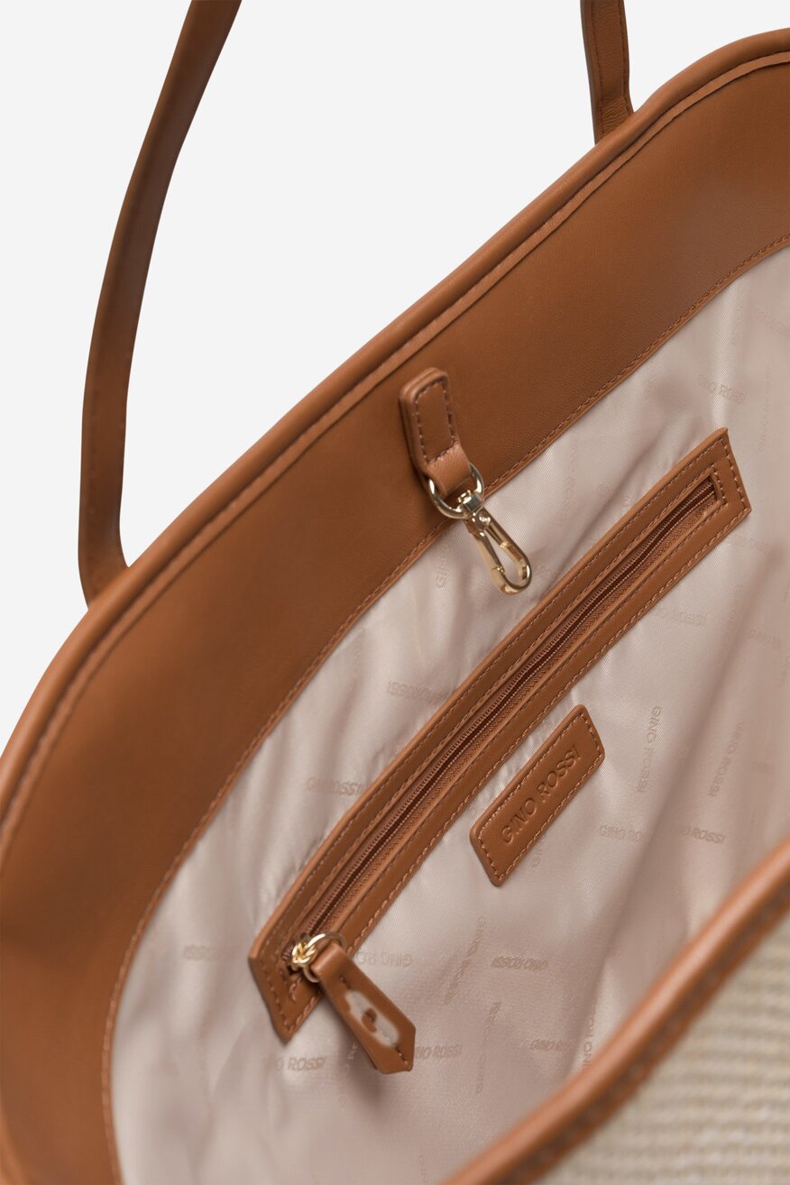 Gino Rossi - Torebka - 5905588563112