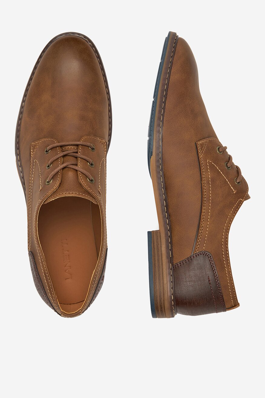 Polobotka Lanetti CAMEL - 5904862928449
