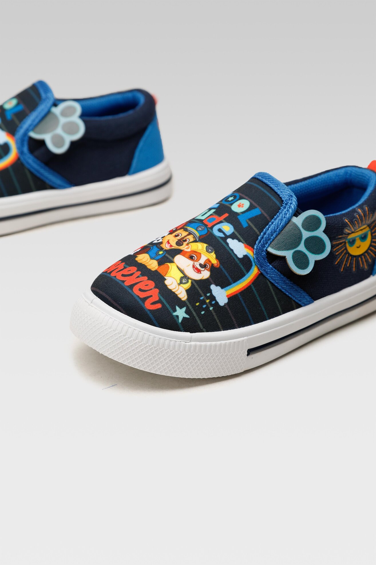 Kapcie Paw Patrol WSRPP22-13 Granatowy