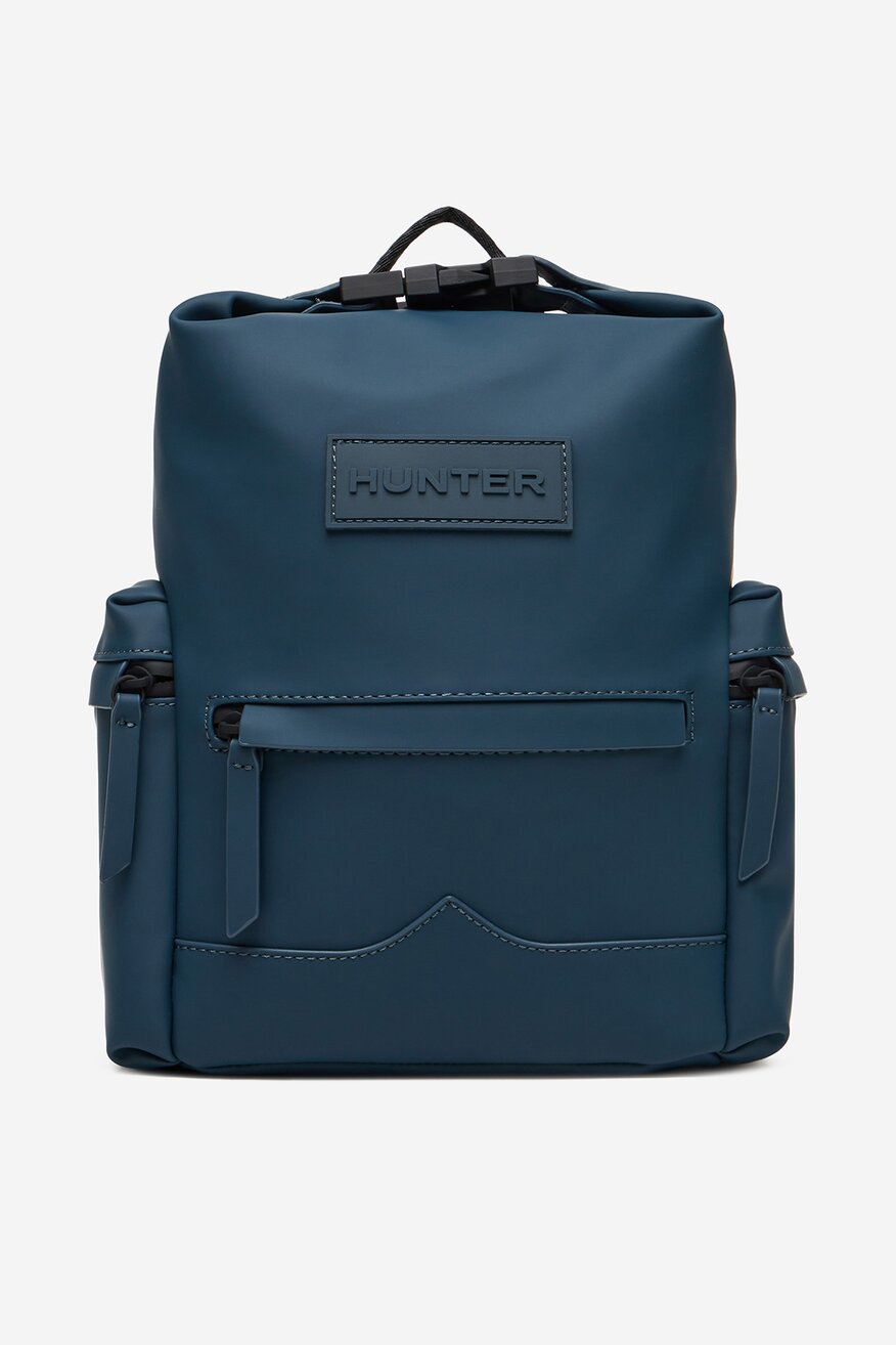 Раница HUNTER КОБАЛТОВО СИНЬО - 5906751445273