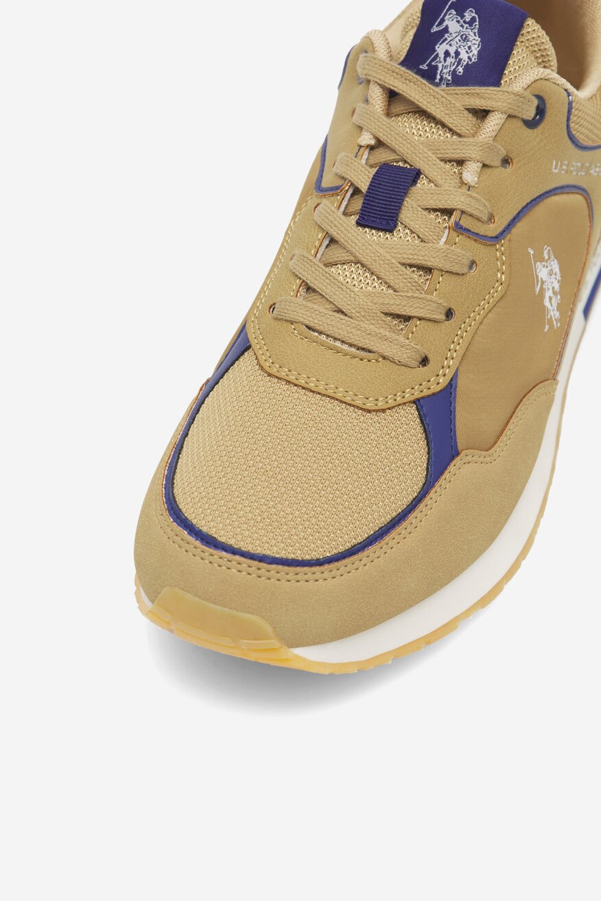 U.S. POLO ASSN. - Sneakersy - 5905588417521