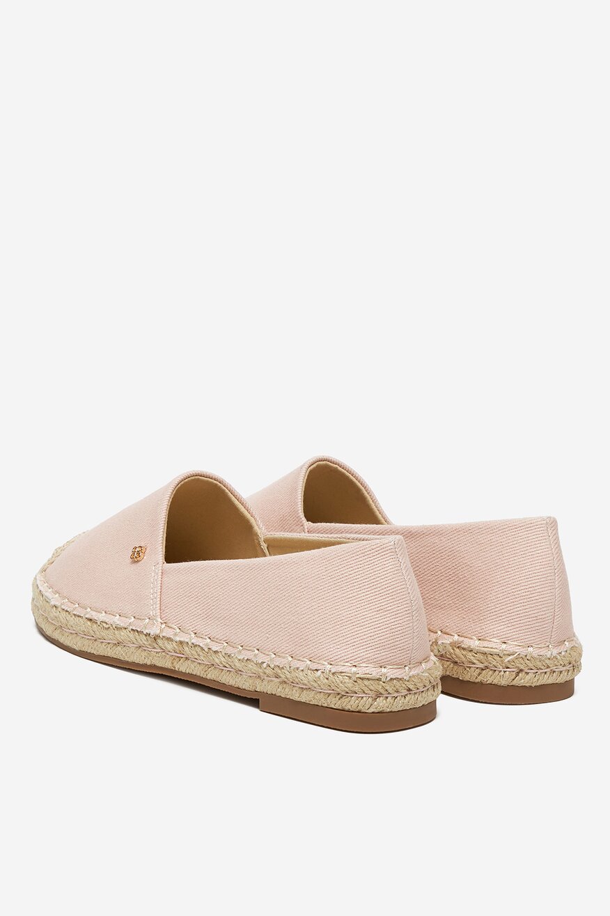 DeeZee - Espadryle - 5906751156414