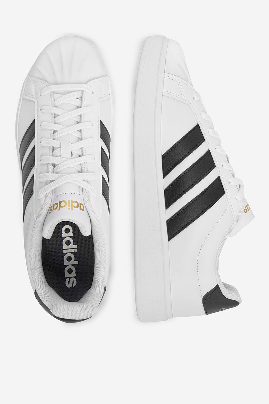 
                Sportcipő adidas FEHÉR - 5906751476123