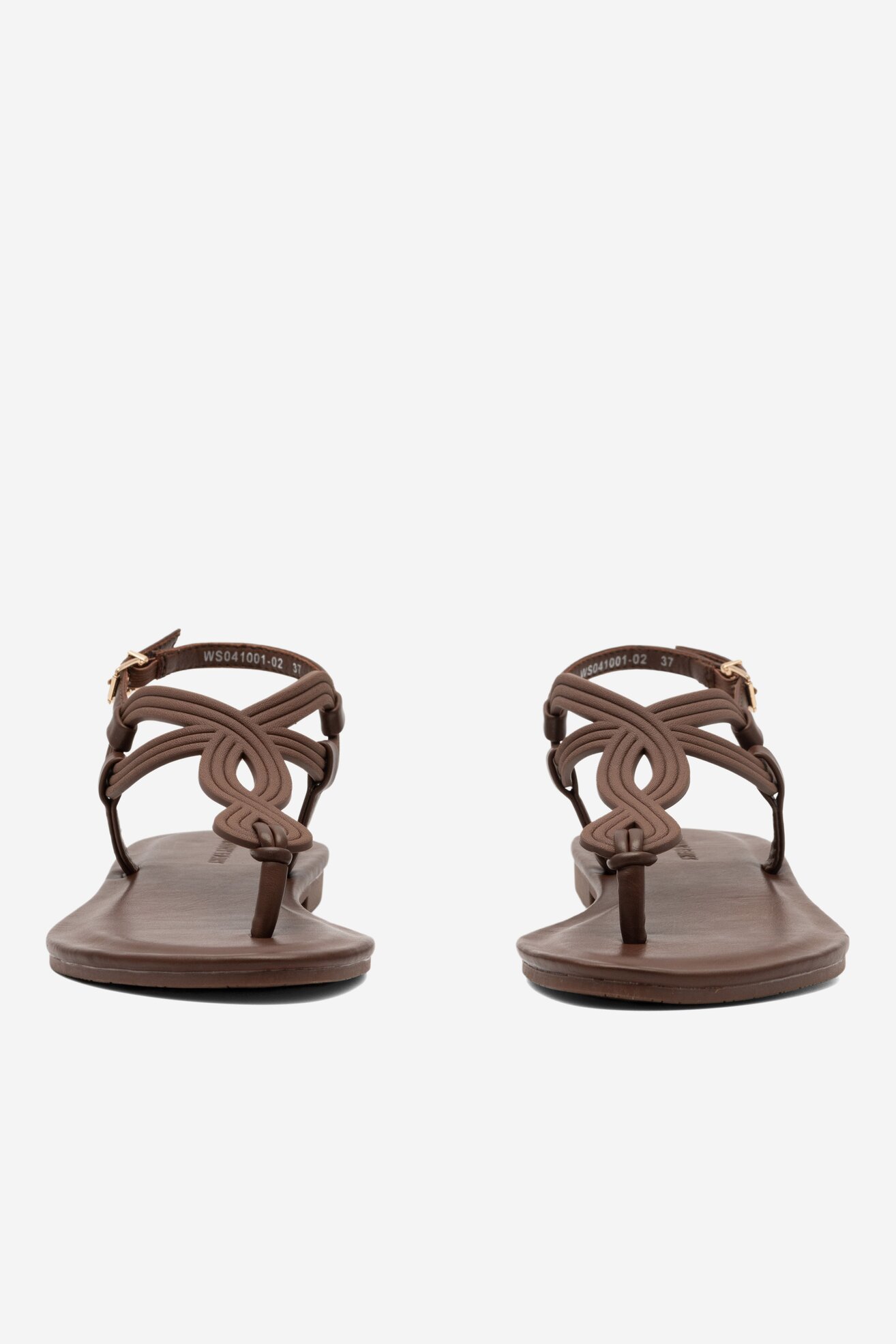 Szandál Jenny Fairy LAYLA WS041001-02 CAMEL