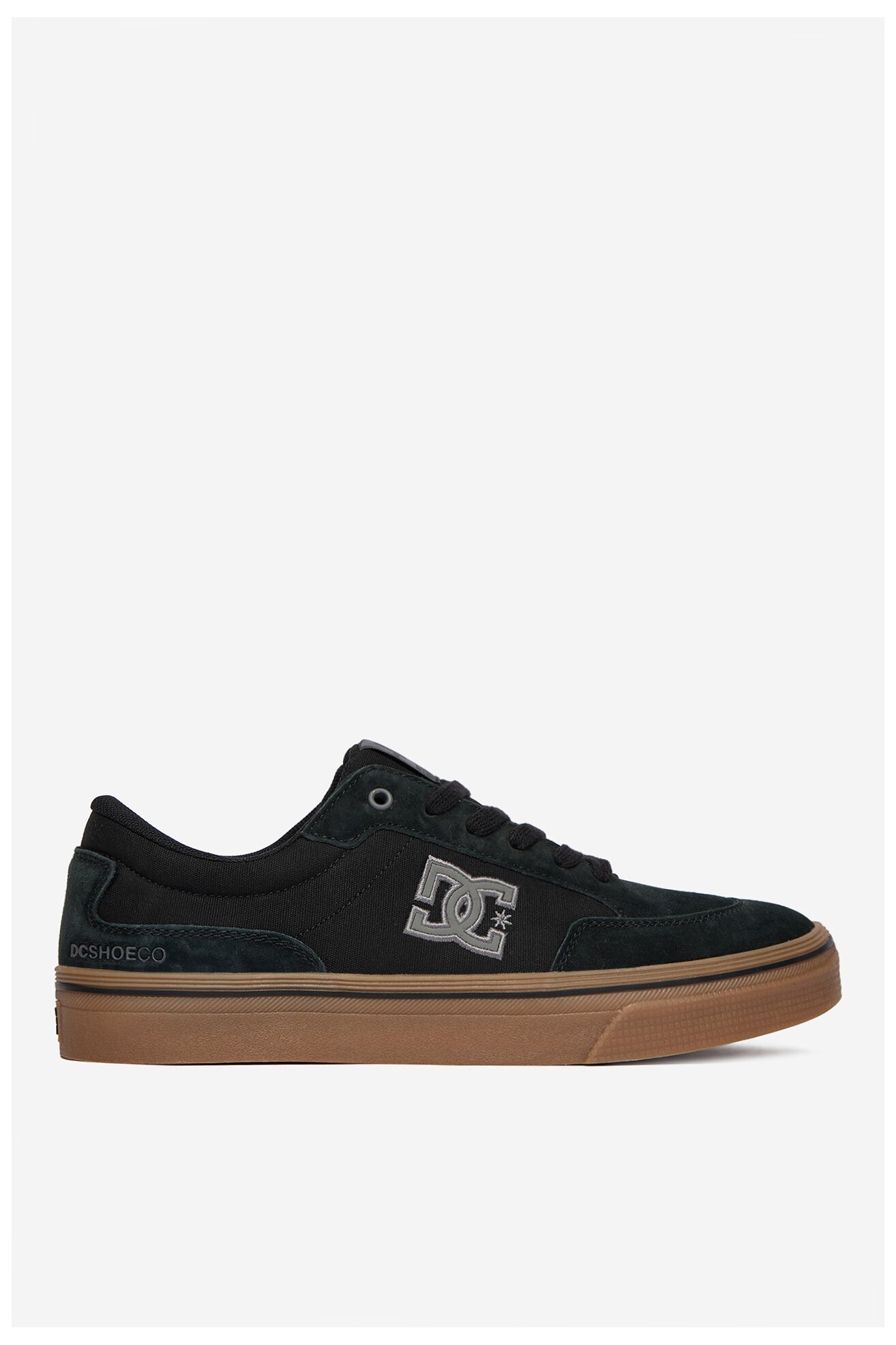 Trampki DC Shoes EO-MC-250623YX Czarny