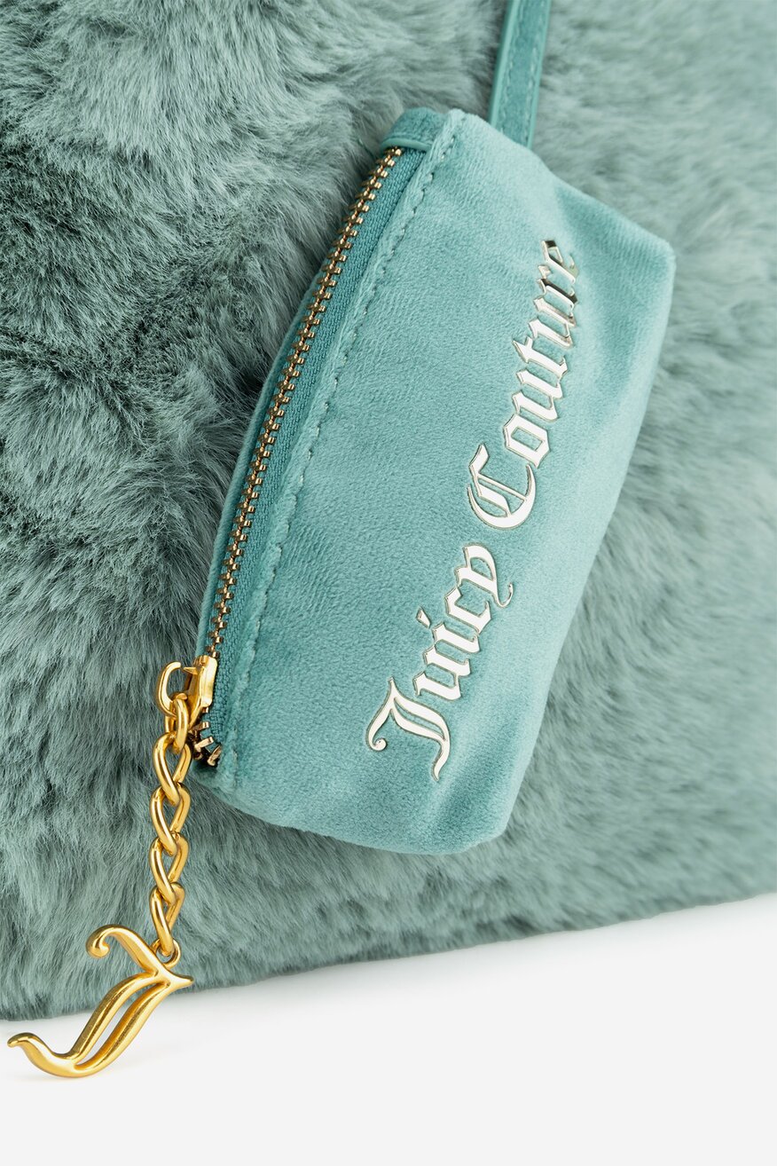 
                Juicy Couture - Torebka duża shopper - 5905588969426