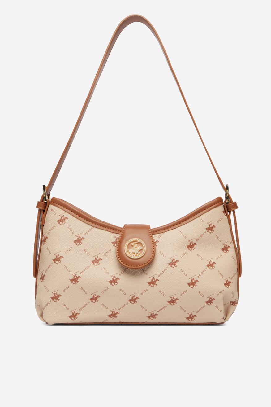 
                Beverly Hills Polo Club - Torebka - 5906751673539