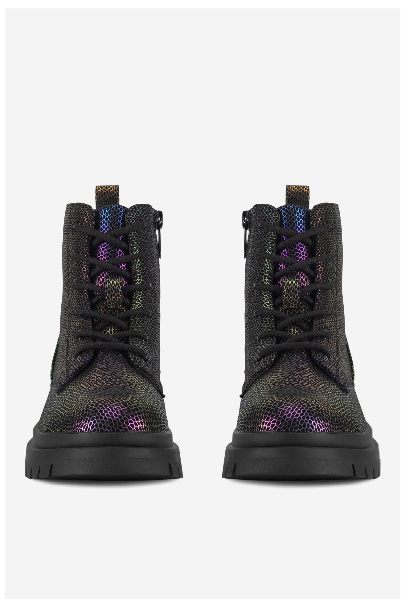 Trzewiki DeeZee CF2878-2 MIX