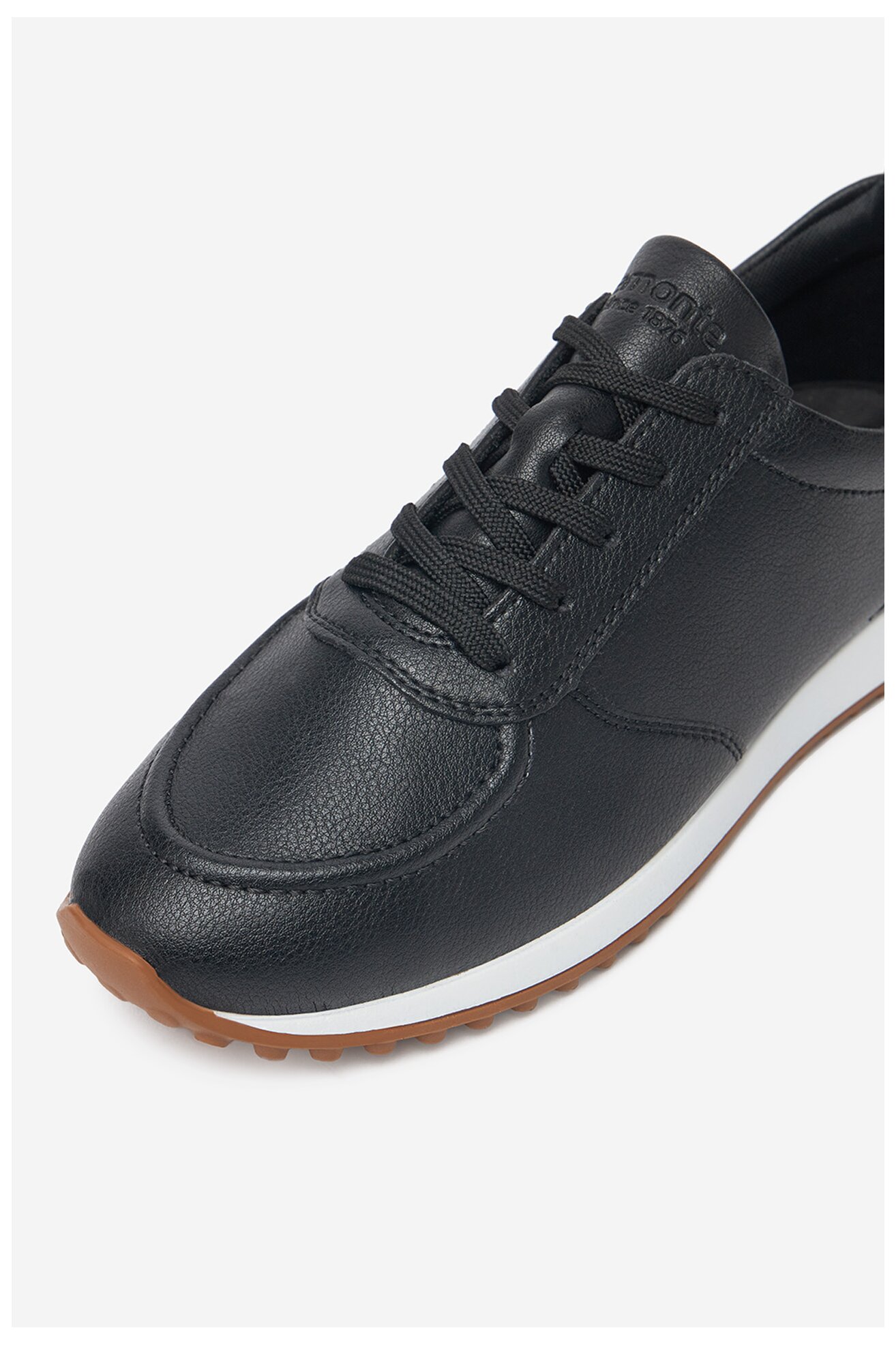 Tornacipő Remonte D3107-00 FEKETE