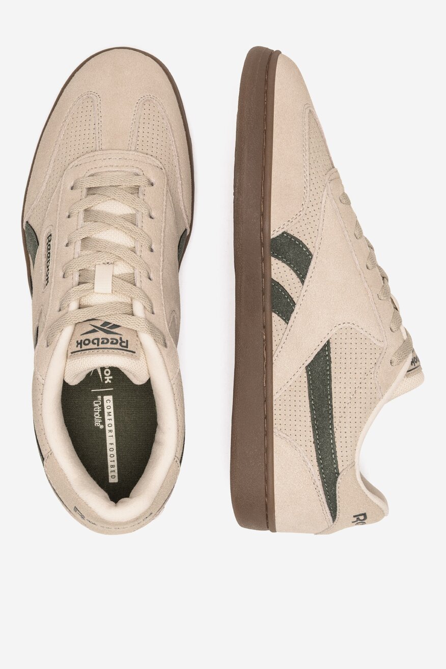 
                Спортни обувки Reebok БЕЖОВ - 5903419835988