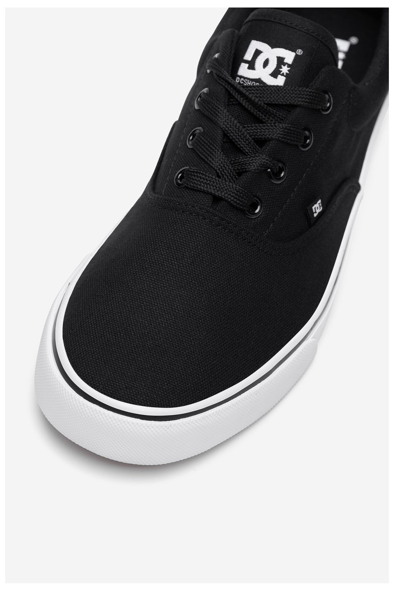 Sportska obuća DC Shoes MFA3014-1 CRNA