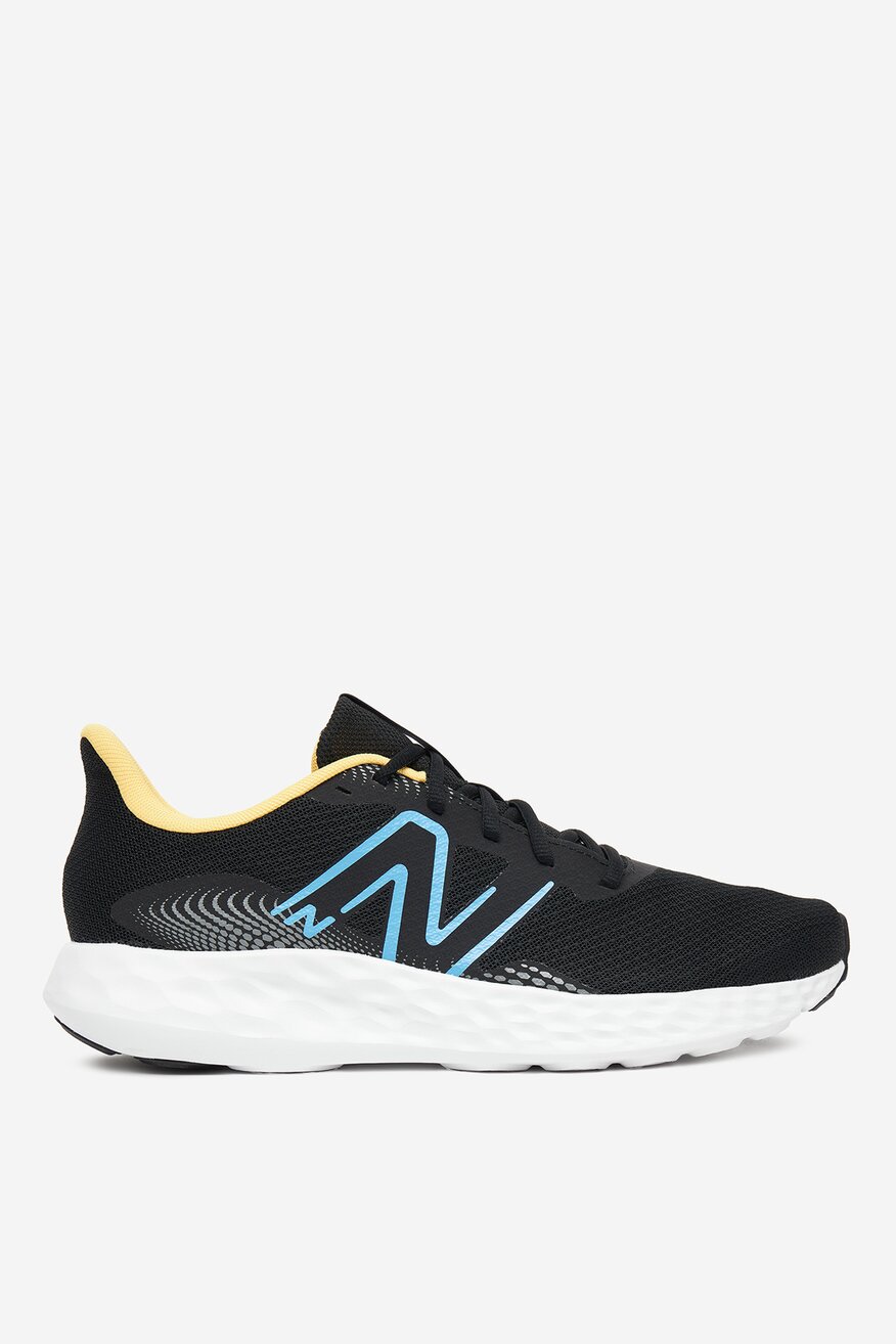 
                Încălțăminte sport New Balance NEGRU - 5906751145302