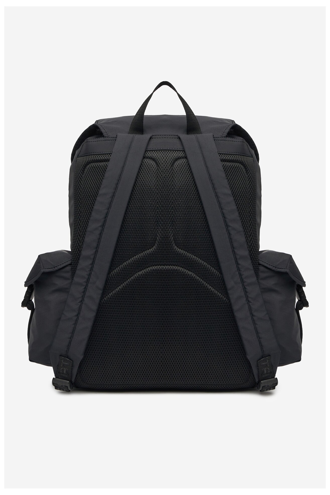 Hátizsák G-STAR RAW GSR-B-005-07 FEKETE