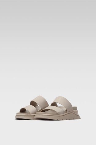 Шльопанець Jenny Fairy WS5758-01 БЕЖЕВИЙ