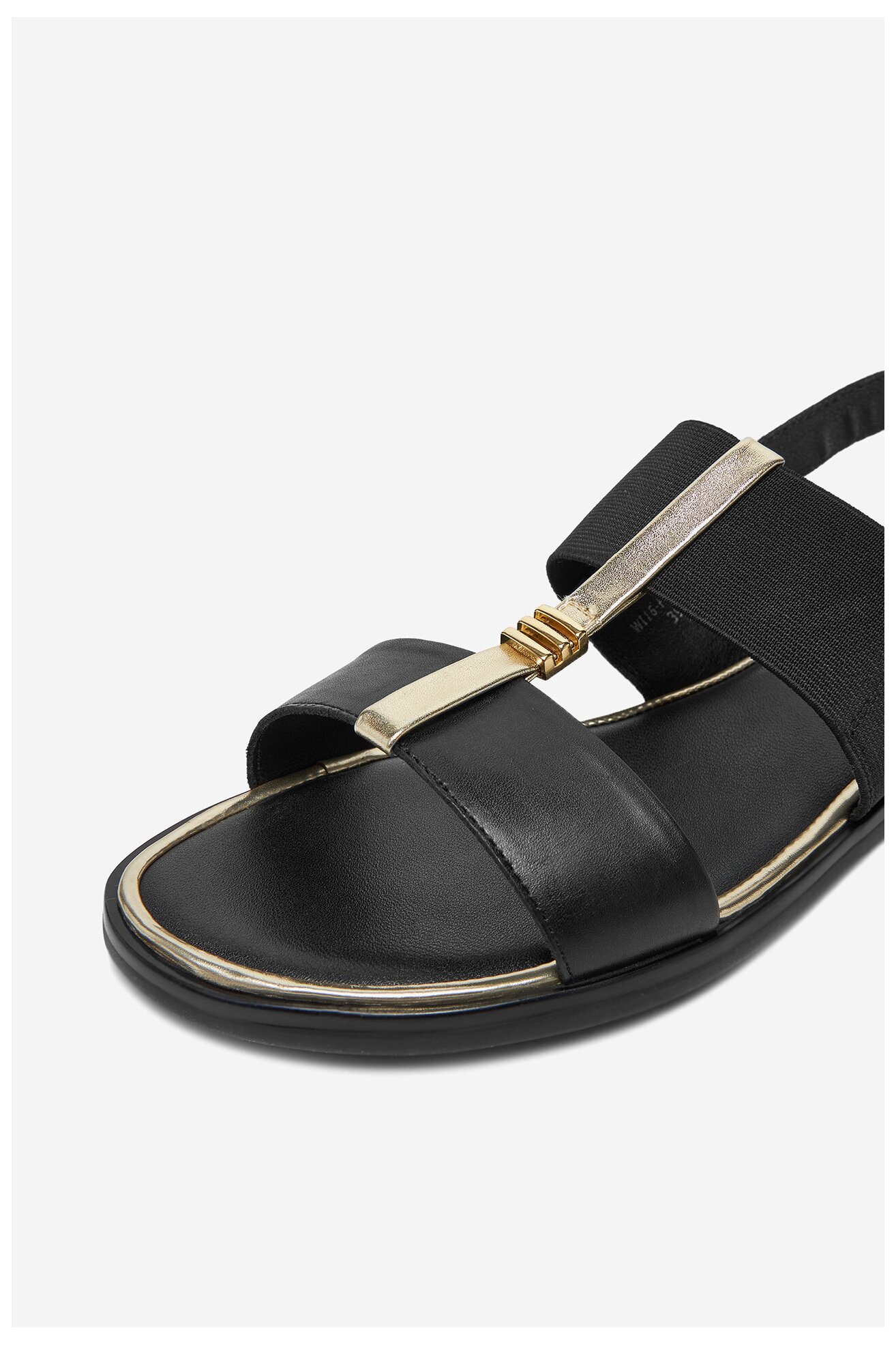 Сандали Lasocki WI16-FOXI-97 ЧЕРЕН