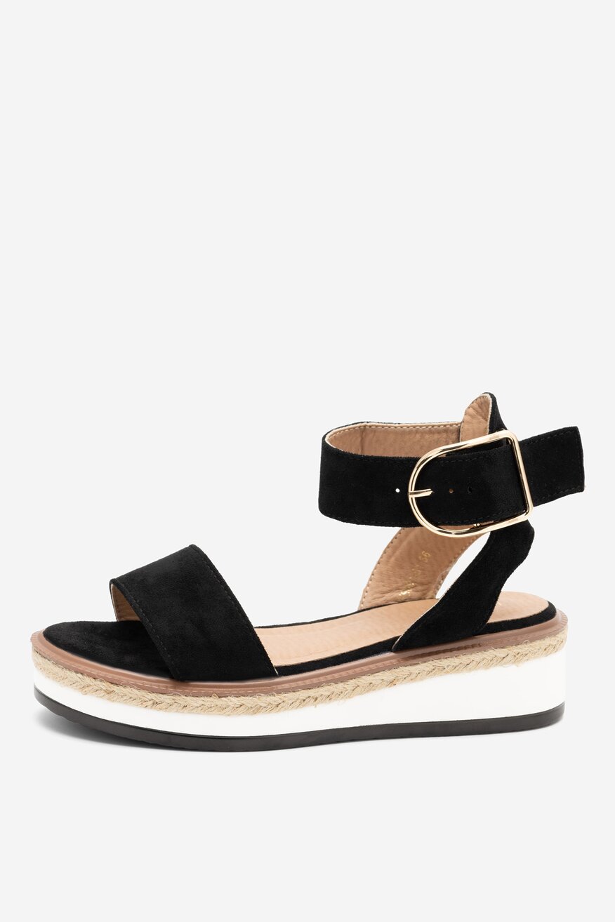 
                Сандали DeeZee ЧЕРЕН - 5904862754642