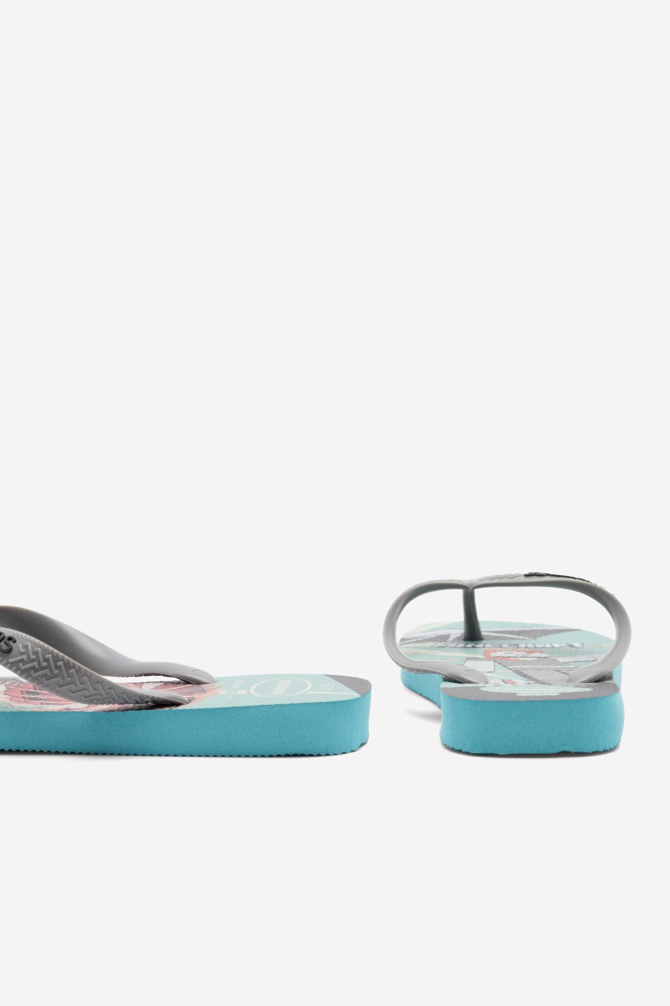 Klapki Havaianas 41451250031 MIX