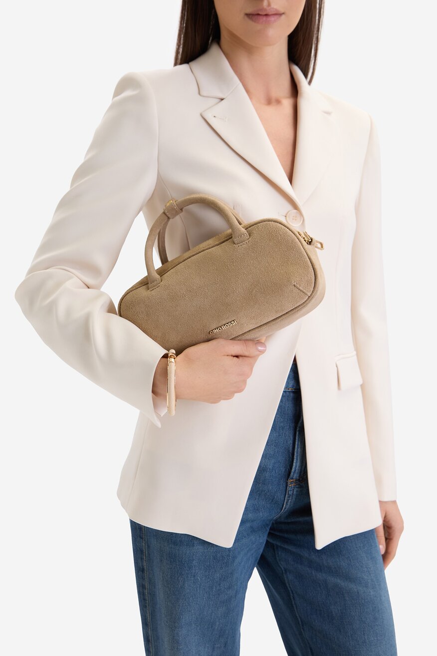 
                Gino Rossi - Torebka - 5906751949863