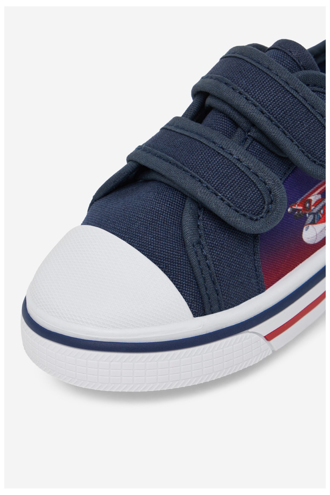 Кецове Paw Patrol CEO-CP91-SS26-327PAW МОРСКО СИНЬО