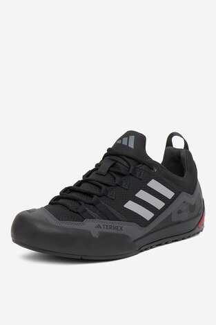 Кросівки спортивні adidas TERREX SWIFT SOLO 2 IE6901 WB ЧОРНИЙ