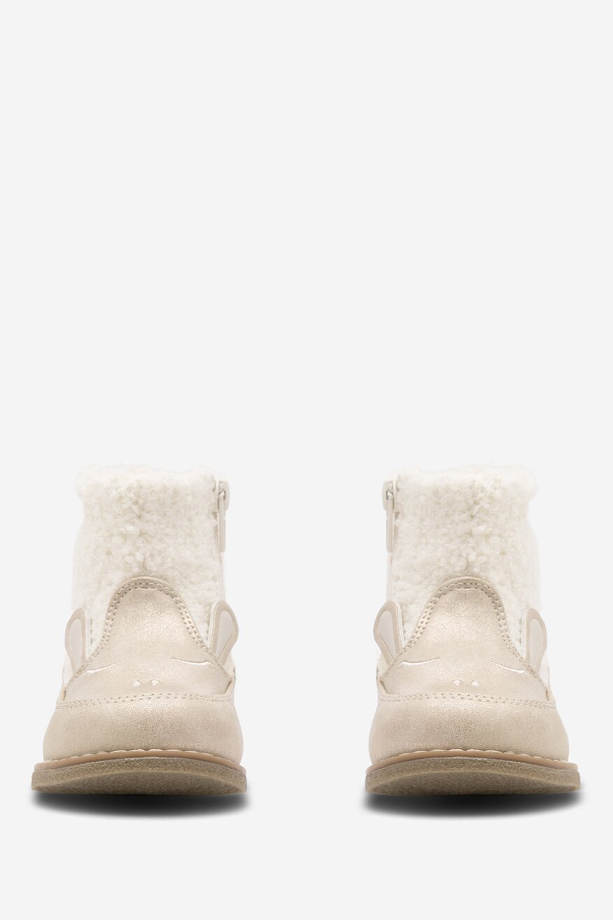 
                Ботильйони Nelli Blu ЗОЛОТИЙ - 5905588067894