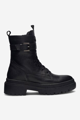 Черевики Lasocki WI16-14097-06 ЧОРНИЙ