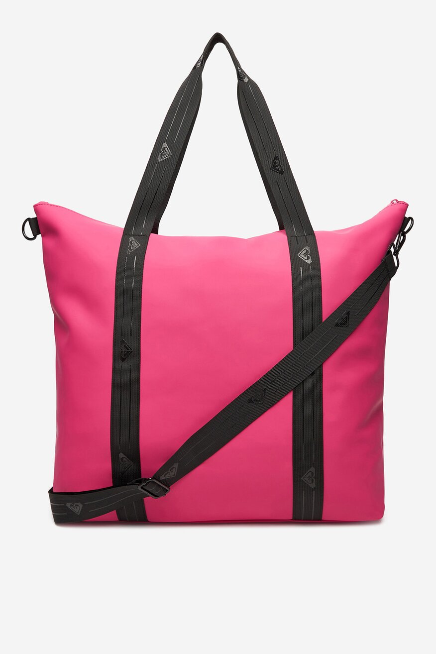 Geantă de mână ROXY C-ROXY-MC-002-08 ROZ - 5906751367643