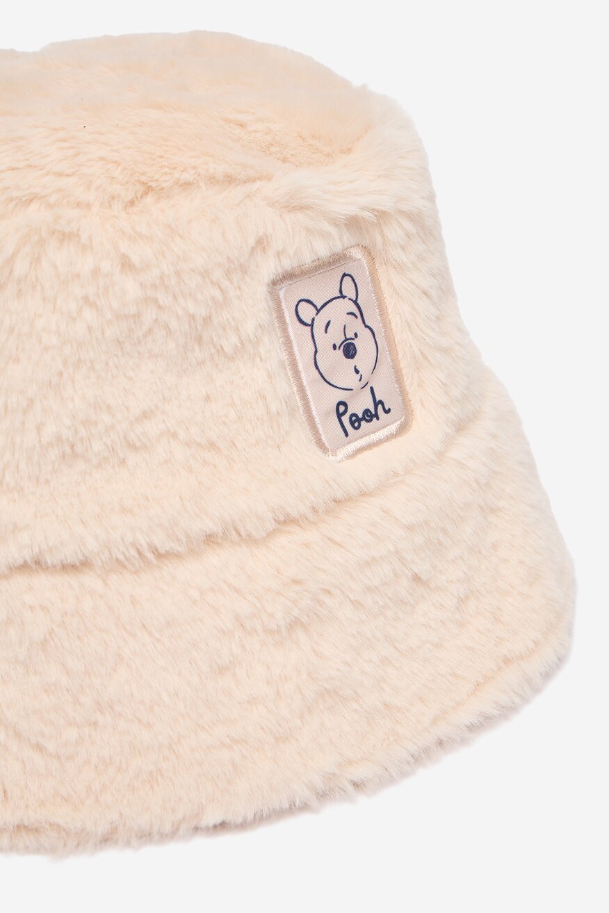 
                Dečija kapa Winnie The Pooh BEŽ - 5906751434284