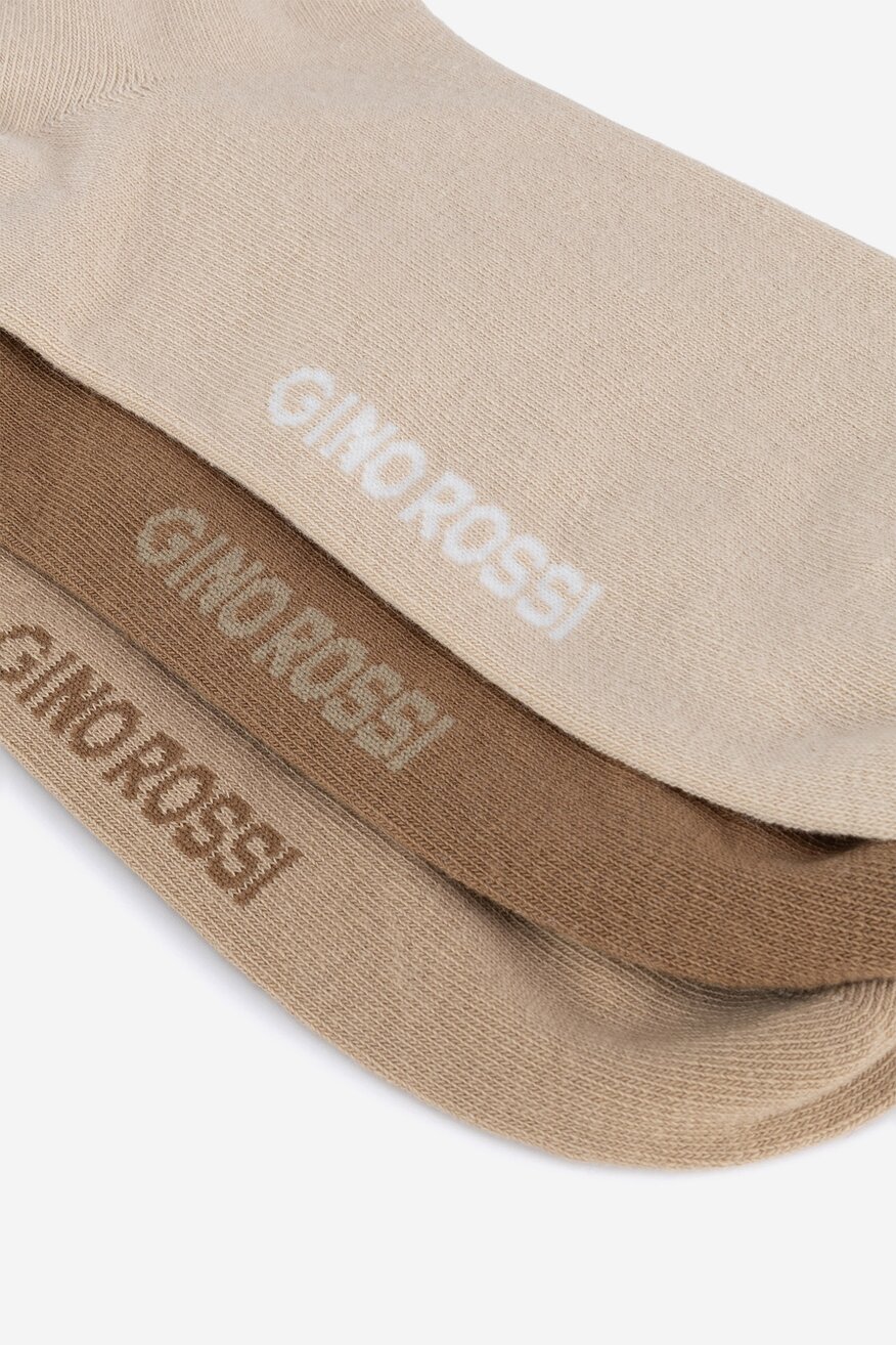 Soseste Gino Rossi MIX - 5905588874690