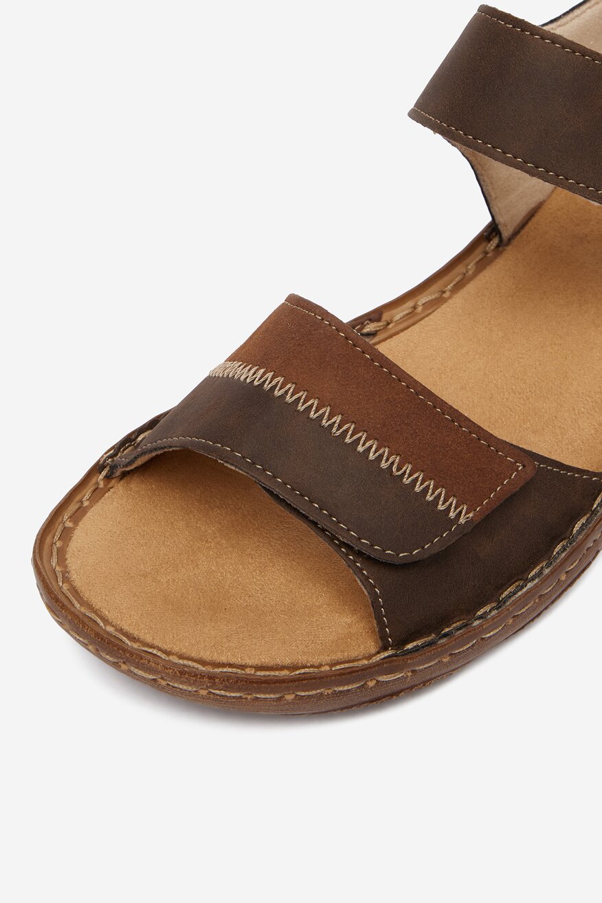 Сандали Rieker КАФЯВ - 5906751764961