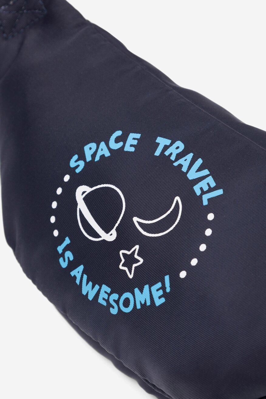 PEPPA PIG - Mała nerka - 5905588070498