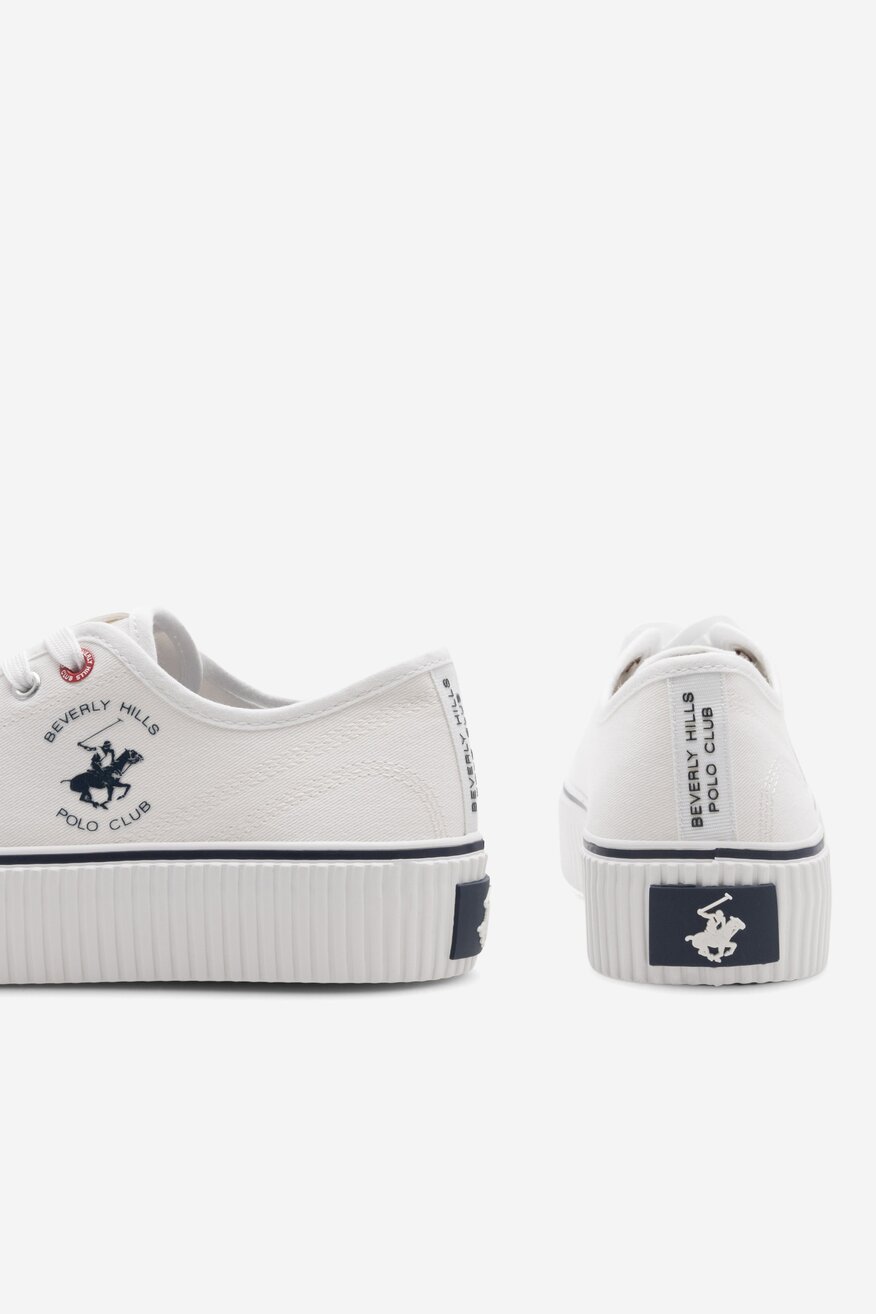 Beverly Hills Polo Club - Trampki - 5905588124771