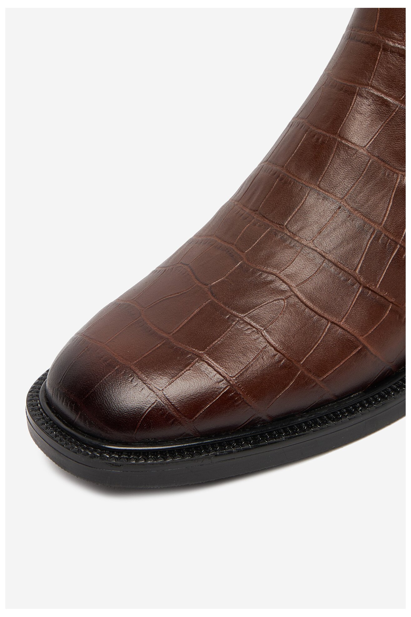 Боти Gino Rossi C-PETRA-25478PE-C КАФЯВ