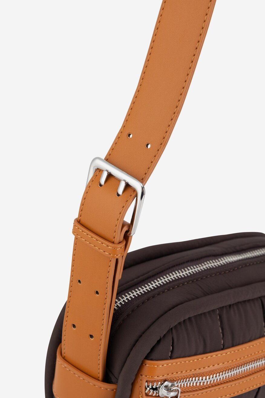 Lasocki - Mała torebka crossbody - 5905588772682