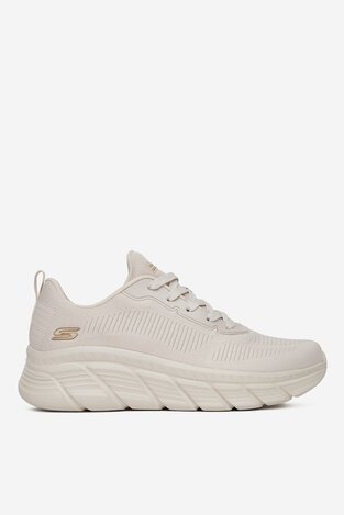 Sportska obuća Skechers BOBS B FLEX HI 117385 OFWT BELA