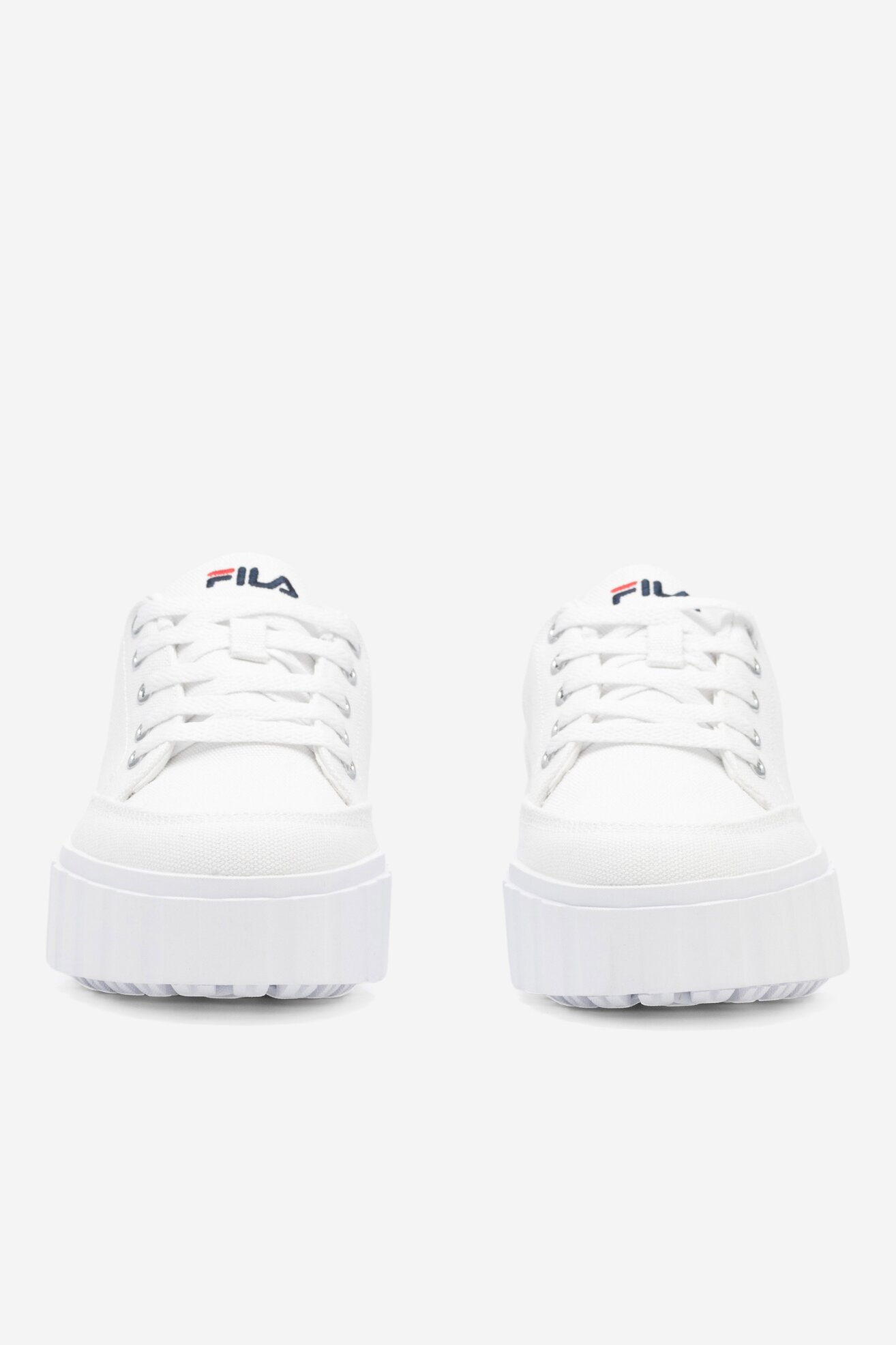 Sneakers Fila Sandblast C wmn FFW0062 10004 Biały
