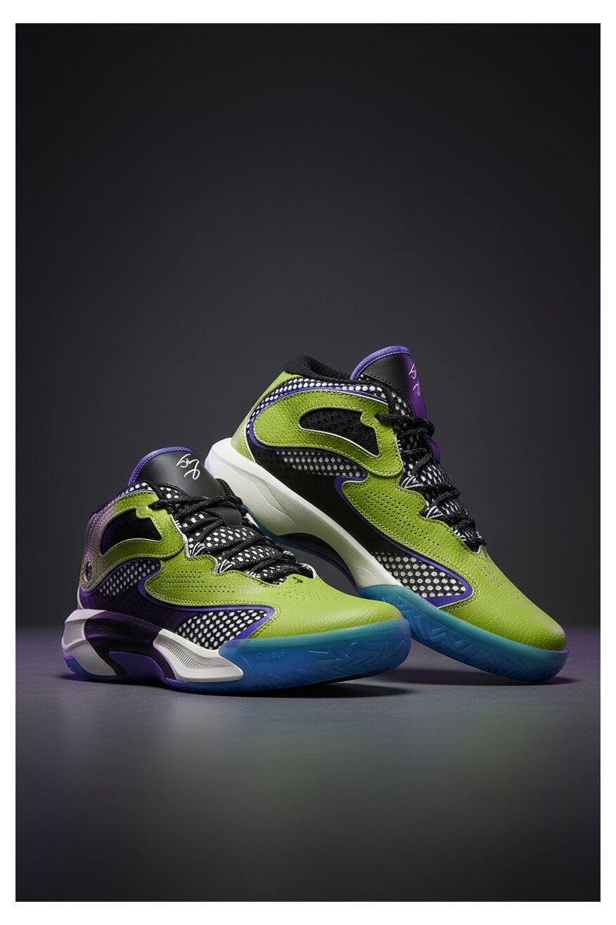 SHAQ - EOSS-SHAQNOTIX 2.0 - 5906751207222