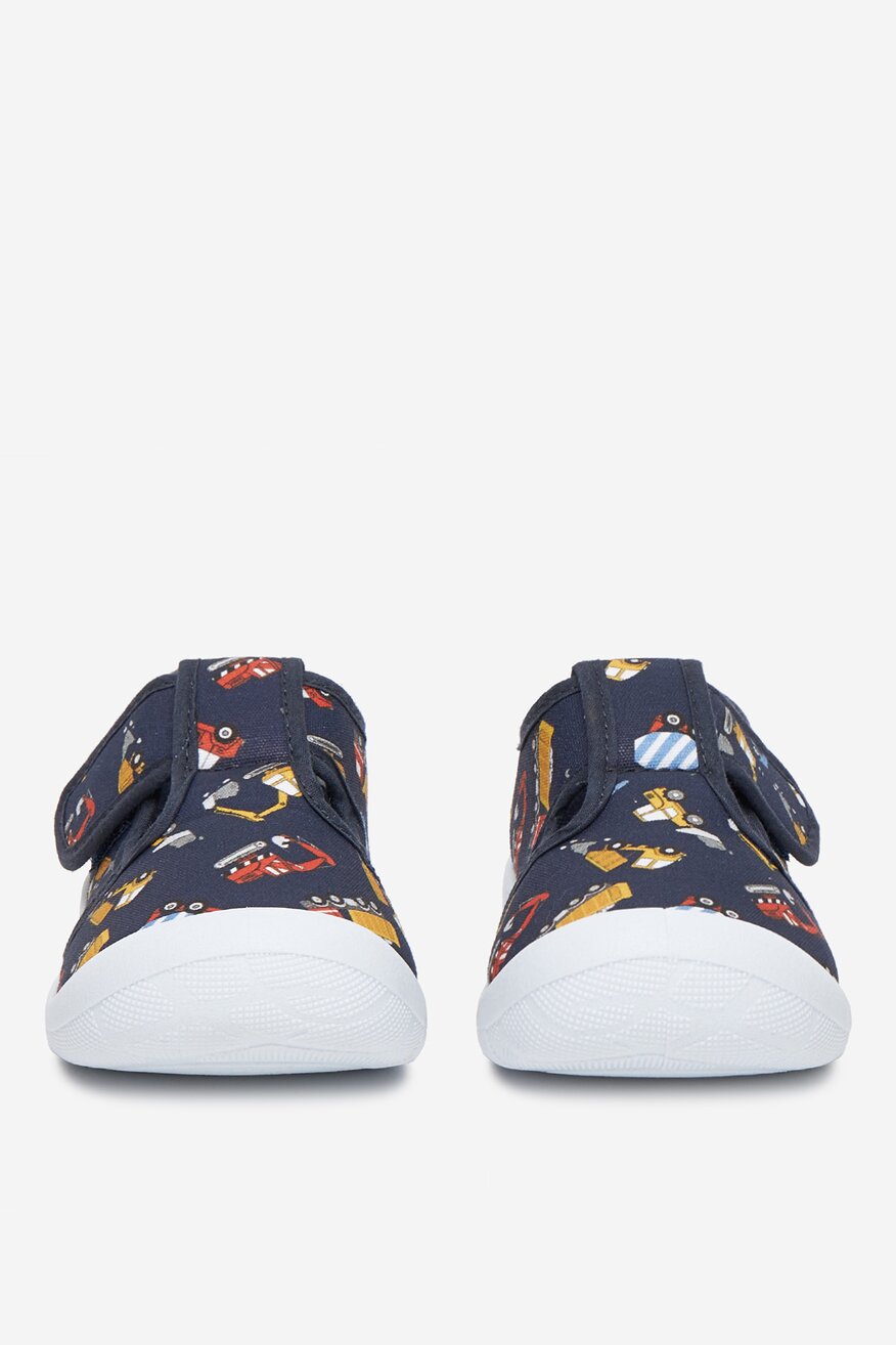 
                Чехли Sprandi МИКС - 5906751242506