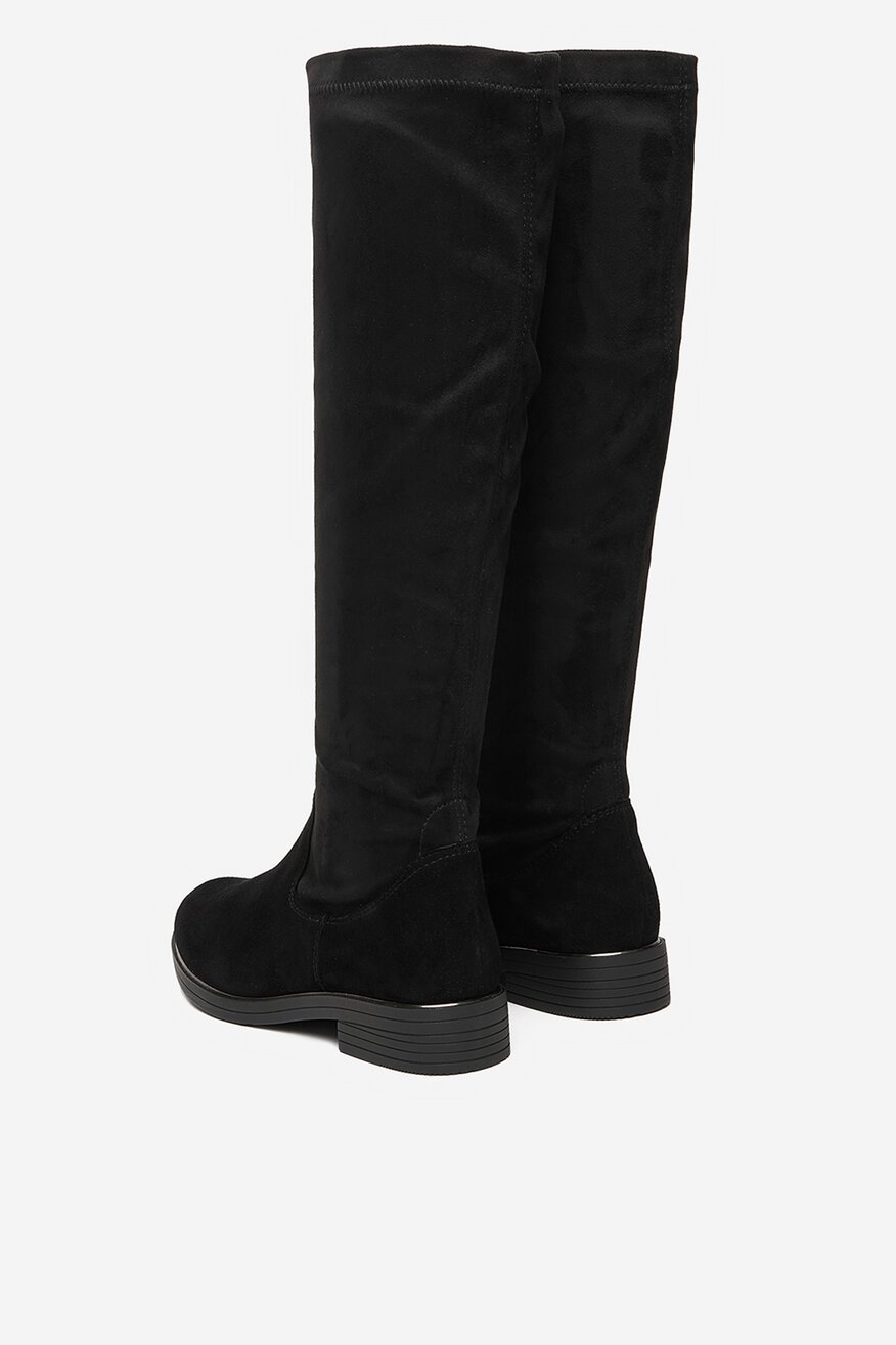 Cizme Lasocki NEGRU - 5906751315538